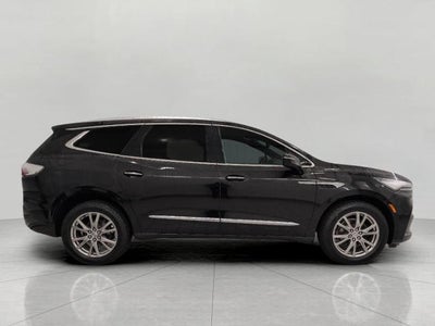 2023 Buick Enclave AWD 4dr Premium