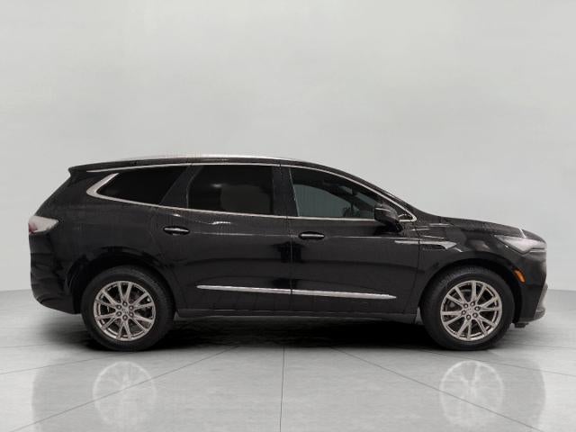 2023 Buick Enclave AWD 4dr Premium