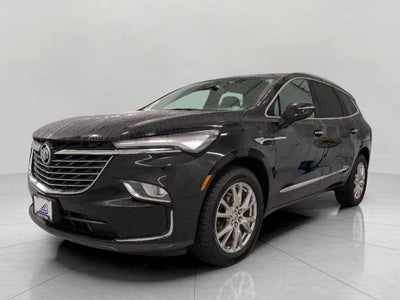 2023 Buick Enclave AWD 4dr Premium