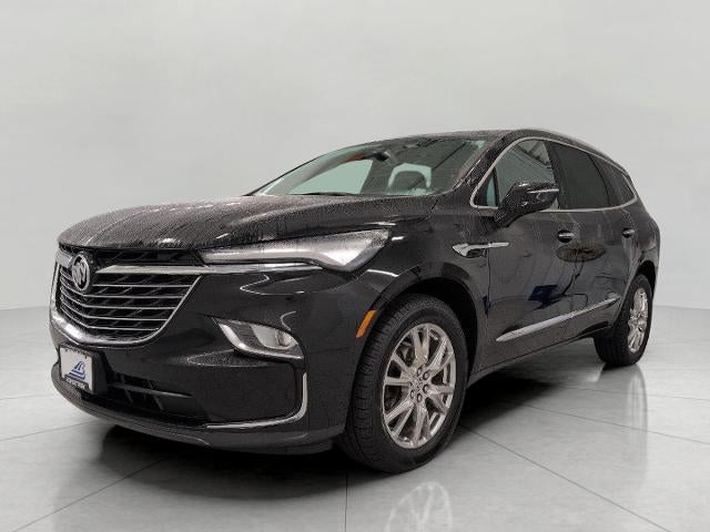 2023 Buick Enclave AWD 4dr Premium