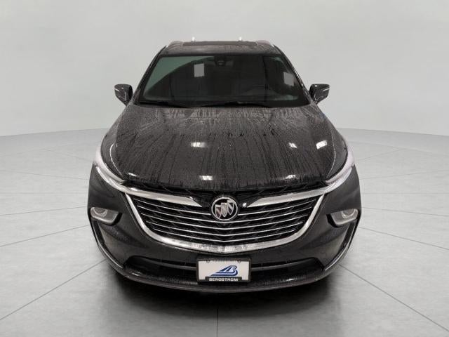 2023 Buick Enclave AWD 4dr Premium