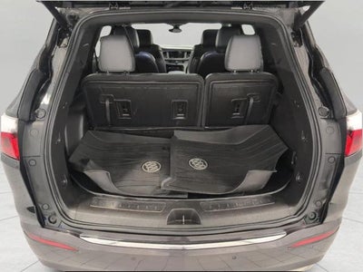 2023 Buick Enclave AWD 4dr Premium