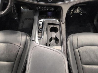 2023 Buick Enclave AWD 4dr Premium