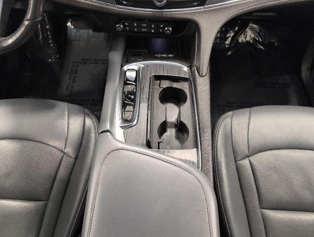 2023 Buick Enclave AWD 4dr Premium