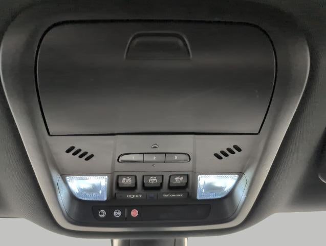 2023 Buick Enclave AWD 4dr Premium