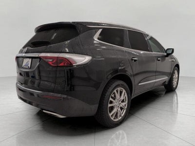 2023 Buick Enclave AWD 4dr Premium