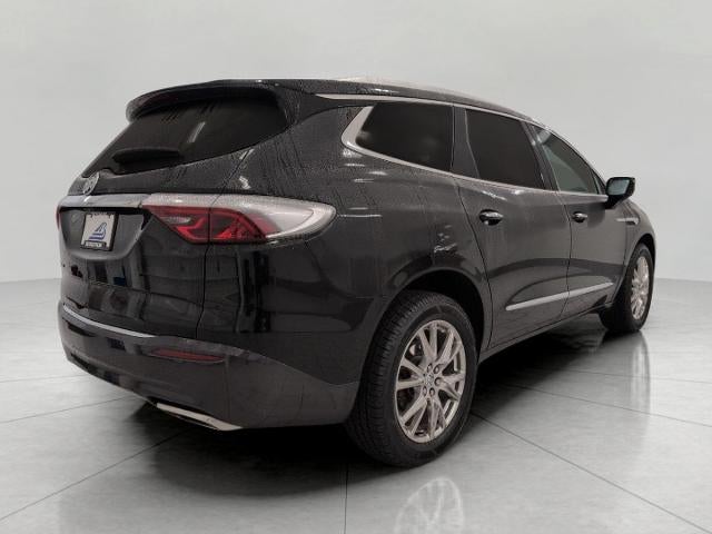 2023 Buick Enclave AWD 4dr Premium