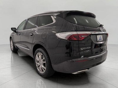 2023 Buick Enclave AWD 4dr Premium