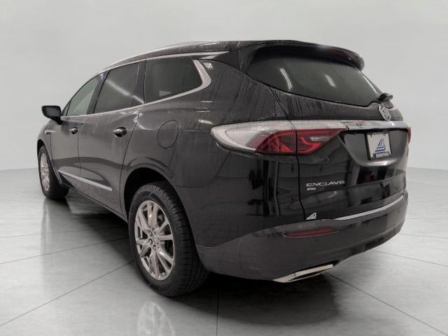2023 Buick Enclave AWD 4dr Premium