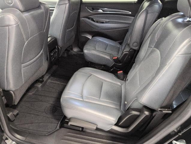 2023 Buick Enclave AWD 4dr Premium