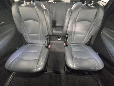 2023 Buick Enclave AWD 4dr Premium