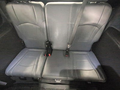 2023 Buick Enclave AWD 4dr Premium