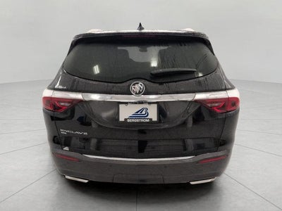 2023 Buick Enclave AWD 4dr Premium