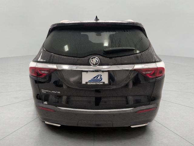 2023 Buick Enclave AWD 4dr Premium