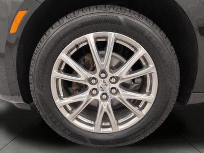 2023 Buick Enclave AWD 4dr Premium