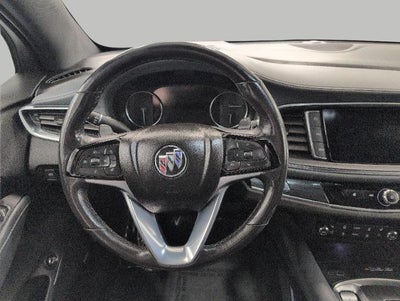 2023 Buick Enclave AWD 4dr Premium