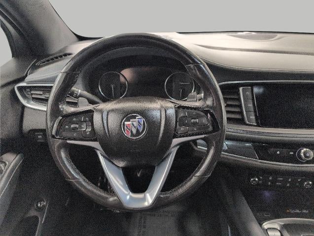 2023 Buick Enclave AWD 4dr Premium