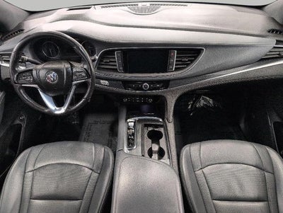 2023 Buick Enclave AWD 4dr Premium