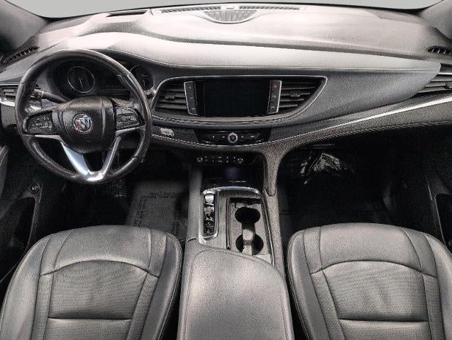 2023 Buick Enclave AWD 4dr Premium