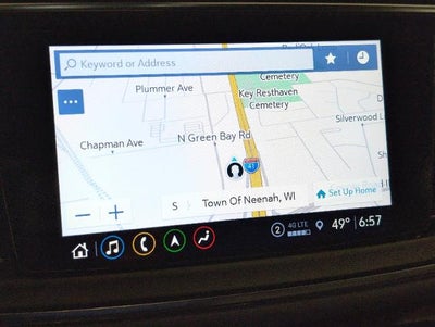 2023 Buick Enclave AWD 4dr Premium