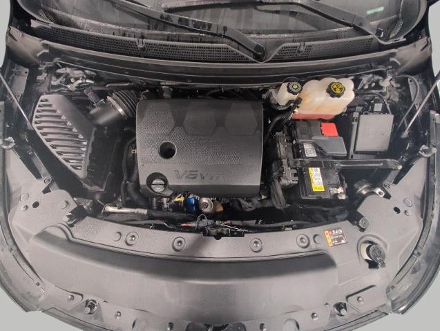2023 Buick Enclave AWD 4dr Premium