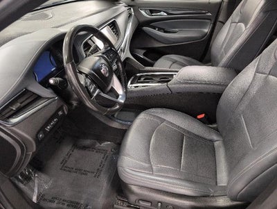 2023 Buick Enclave AWD 4dr Premium