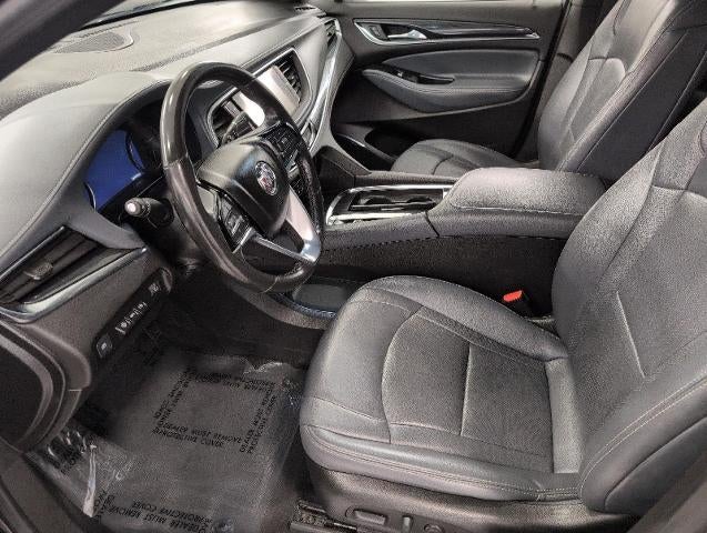 2023 Buick Enclave AWD 4dr Premium