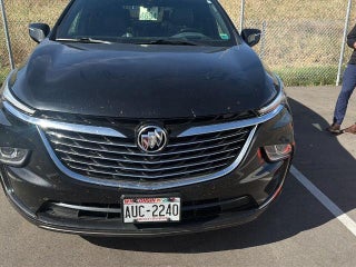 2023 Buick Enclave AWD 4dr Premium