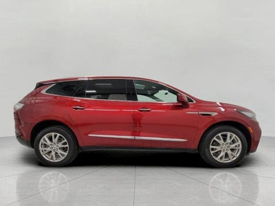 2023 Buick Enclave AWD 4dr Premium