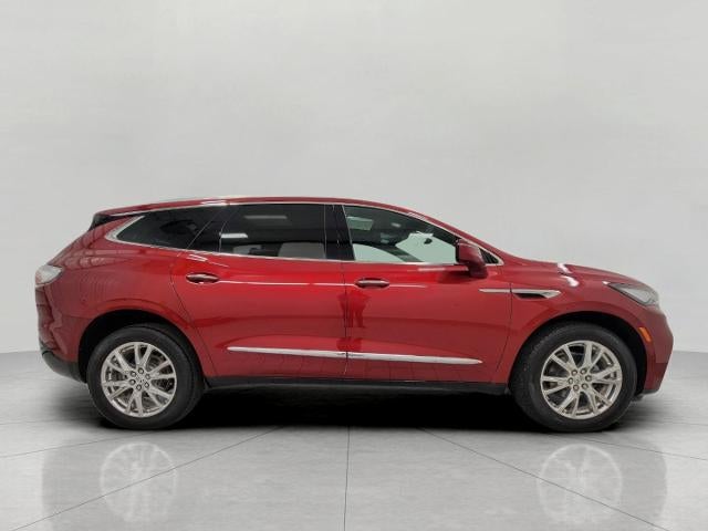 2023 Buick Enclave AWD 4dr Premium
