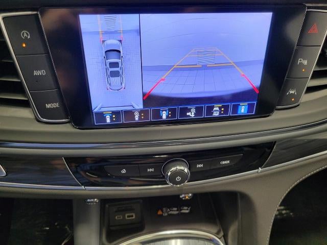 2023 Buick Enclave AWD 4dr Premium