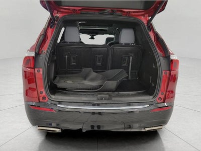 2023 Buick Enclave AWD 4dr Premium
