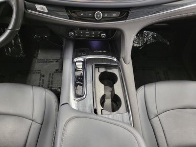 2023 Buick Enclave AWD 4dr Premium