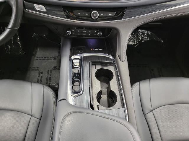 2023 Buick Enclave AWD 4dr Premium