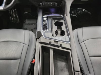 2023 Buick Enclave AWD 4dr Premium