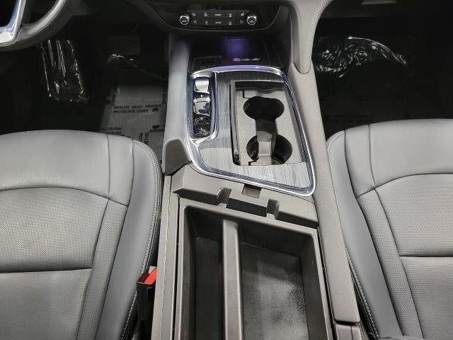 2023 Buick Enclave AWD 4dr Premium