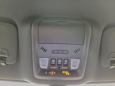 2023 Buick Enclave AWD 4dr Premium