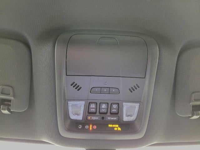 2023 Buick Enclave AWD 4dr Premium
