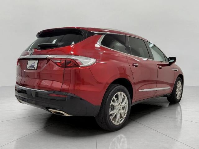 2023 Buick Enclave AWD 4dr Premium