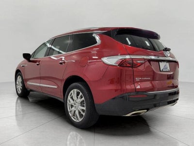 2023 Buick Enclave AWD 4dr Premium