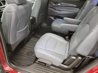 2023 Buick Enclave AWD 4dr Premium