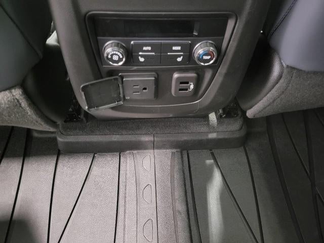 2023 Buick Enclave AWD 4dr Premium