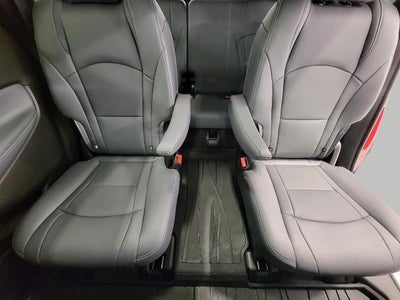 2023 Buick Enclave AWD 4dr Premium