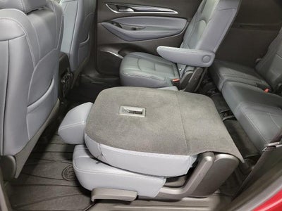 2023 Buick Enclave AWD 4dr Premium