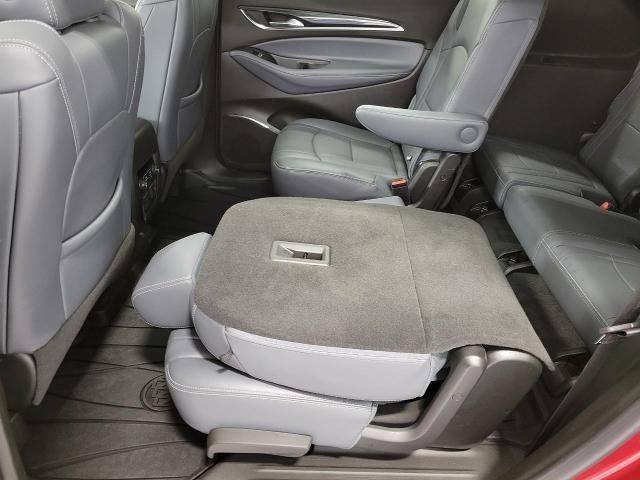 2023 Buick Enclave AWD 4dr Premium