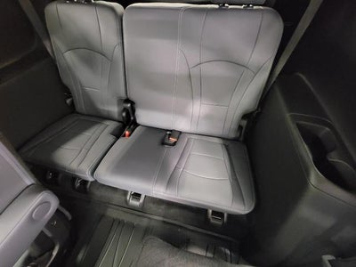 2023 Buick Enclave AWD 4dr Premium