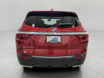 2023 Buick Enclave AWD 4dr Premium