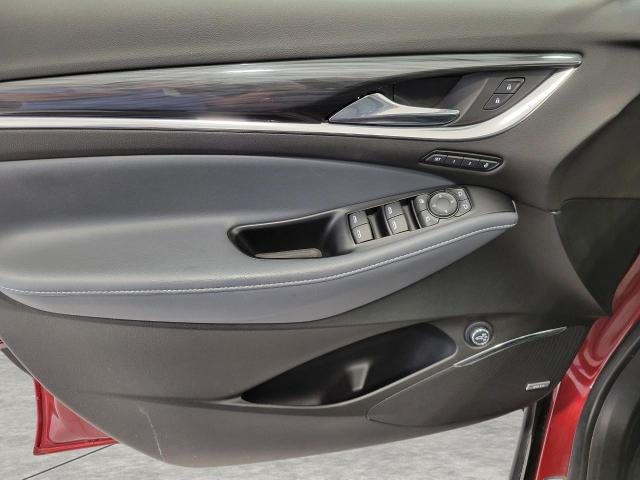 2023 Buick Enclave AWD 4dr Premium