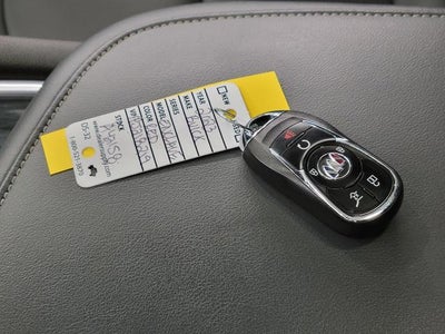 2023 Buick Enclave AWD 4dr Premium