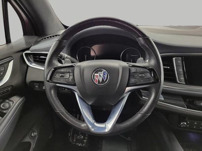 2023 Buick Enclave AWD 4dr Premium